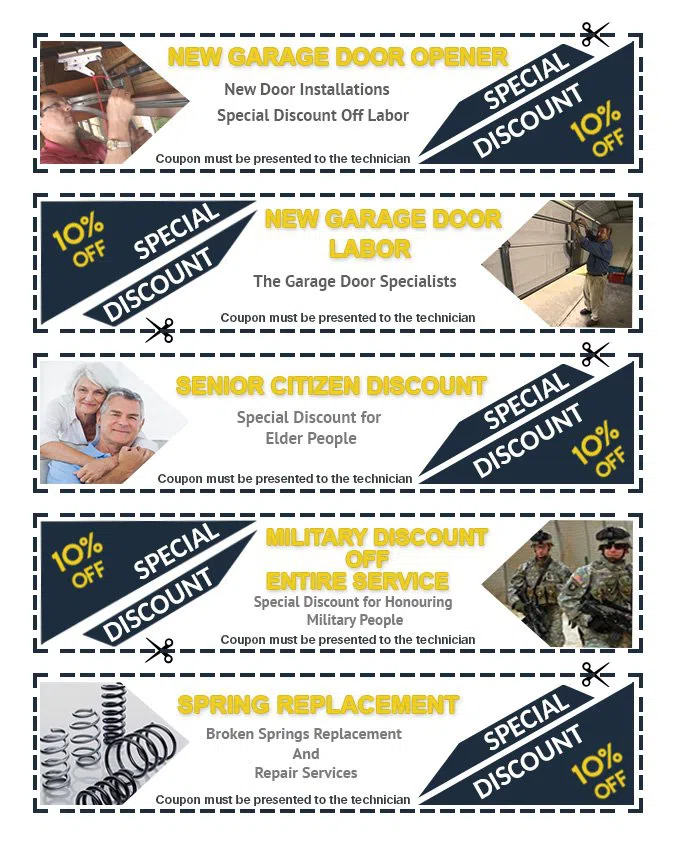 Security Garage Door Repair Service Niwot, CO 303-952-6126